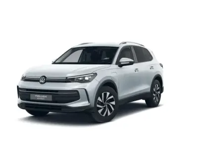 Usado VW Tiguan