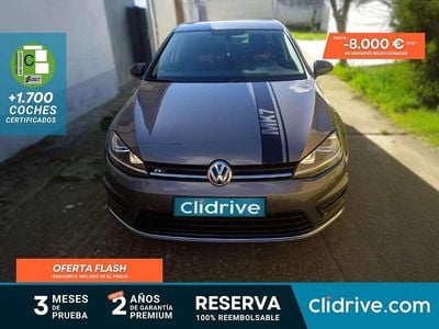 VW Golf VII