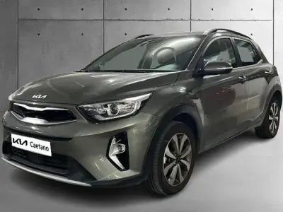 Usado Kia Stonic 84 CV (61 kW) 2022 SUV