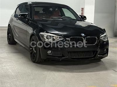 BMW M135