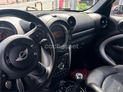 Mini Cooper SD Countryman