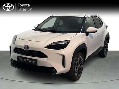 Usado Toyota Yaris Cross Style 116 CV (85 kW) 2024 SUV
