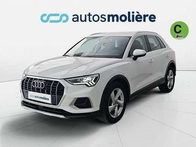 Usado Audi Q3 Advanced 150 CV (110 kW) 2023 Blanco SUV