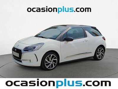 DS Automobiles DS3