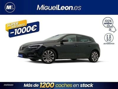 Renault Mégane IV