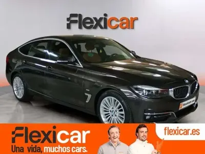 Usado BMW 318