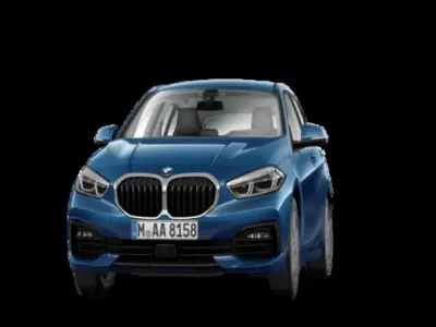 Usado BMW 116 116 CV (85 kW) 2022 Utilitario