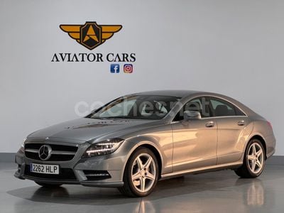 Mercedes CLS350