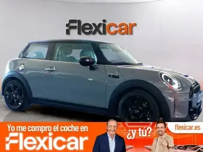 Usado Mini Cooper S