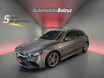 Mercedes A200