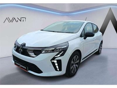 Blanco Nuevo 2025 Mitsubishi Colt Motion Utilitario | 16.490 € (Precio justo)