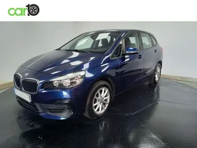 Usado BMW 216