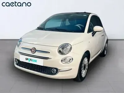 Usado Fiat 500 70 CV (51 kW) 2023 Utilitario