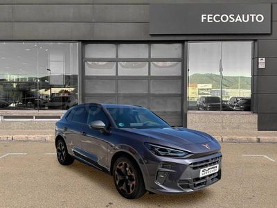 Usado Cupra Terramar 150 CV (110 kW) 2025 Violeta / lila SUV