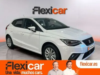 Usado Seat Ibiza