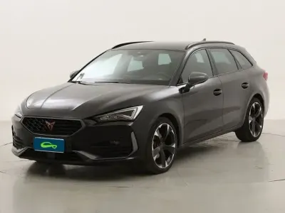 Usado Cupra Leon