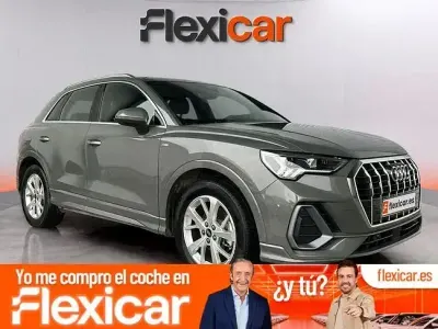 Usado Audi Q3