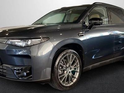 Nuevo Leapmotor C10 160 kW (218 CV) 2025 Gris SUV