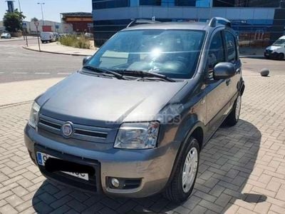 Usado Fiat Panda 101 CV (74 kW) 2012 Utilitario