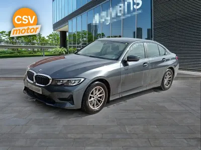 Usado BMW 320