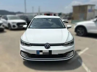 Usado VW Golf VIII
