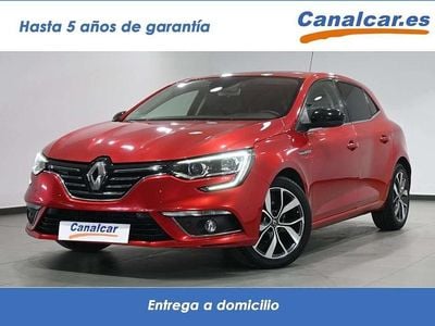 Renault Mégane III