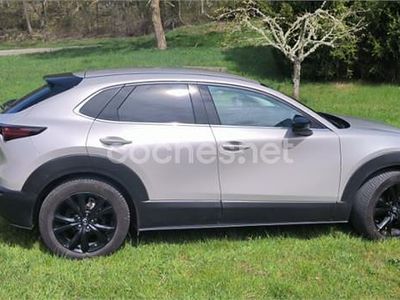Usado Mazda CX-30 Homura-Line 186 CV (136 kW) 2022 Beige SUV