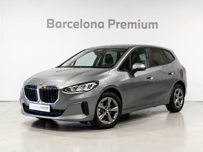 BMW 218 Active Tourer