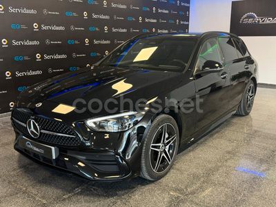 Mercedes C300e