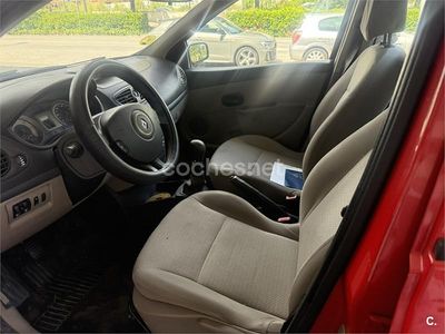 Renault Clio II