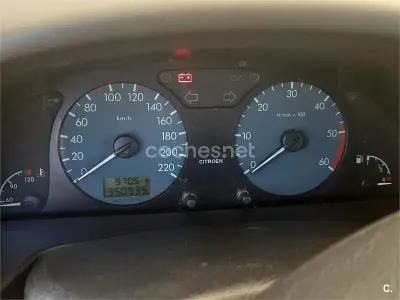 Usado Citroën Xsara
