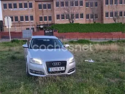 Usado Audi A3 Sportback