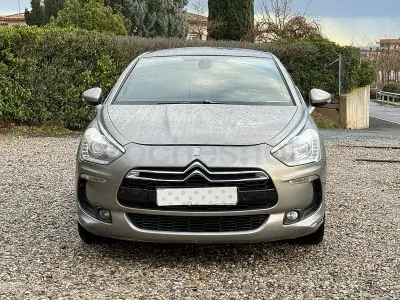 Usado Citroën DS5
