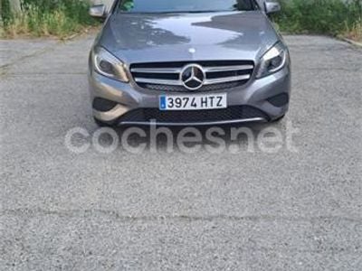 Mercedes A200