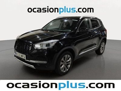 Blanco Usado 2023 DR DR 4.0 SUV | 11.546 € (Buen precio)