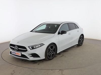 Mercedes A200
