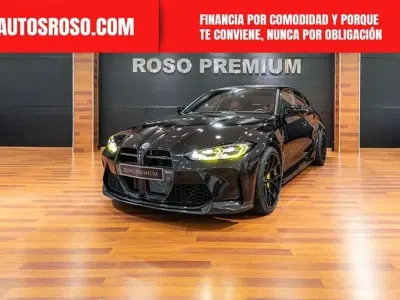 Usado BMW M3
