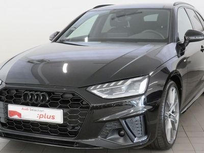 usado Audi A4 Avant 35 TDI S line S tronic 120kW