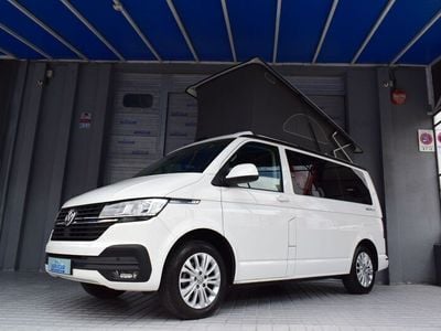 VW California