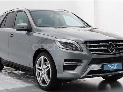 Mercedes ML350
