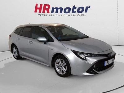 Usado 2020 Toyota Corolla Active | 14.990 € (Buen precio)
