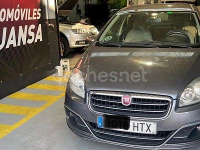 Fiat Linea