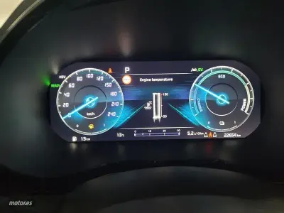 Usado Kia XCeed 141 CV (103 kW) 2025 SUV