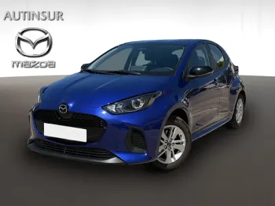 Usado Mazda 2