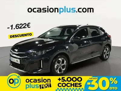 Occasion Kia XCeed 100 PK (73 kW) 2024 Zwart SUV