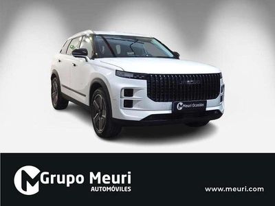 Blanco Usado 2025 Jaecoo 7 SUV | 26.395 € (Precio justo)