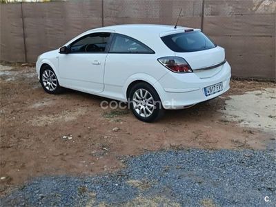 Opel Astra GTC