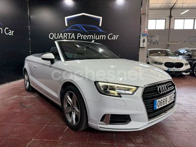 Audi A3 Cabriolet