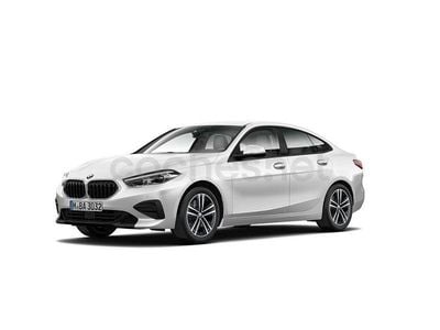 Usado BMW 218 150 CV (110 kW) 2022 Blanco Coupe