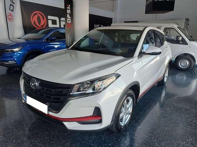 Usado DFSK 500 116 CV (85 kW) 2023 Blanco SUV